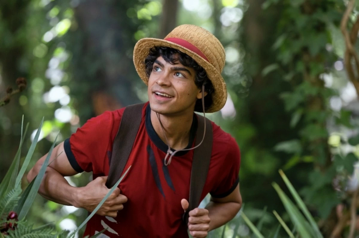 Little Garden (Netflix) 
