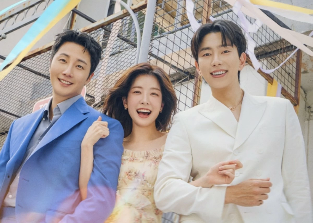 “Our Golden Days” (KBS2) 