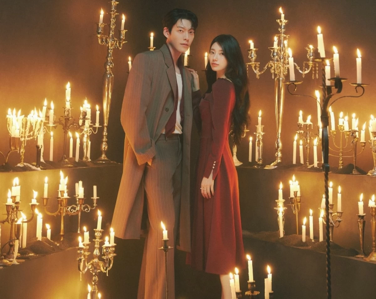 “Genie, Make a Wish” (Netflix)