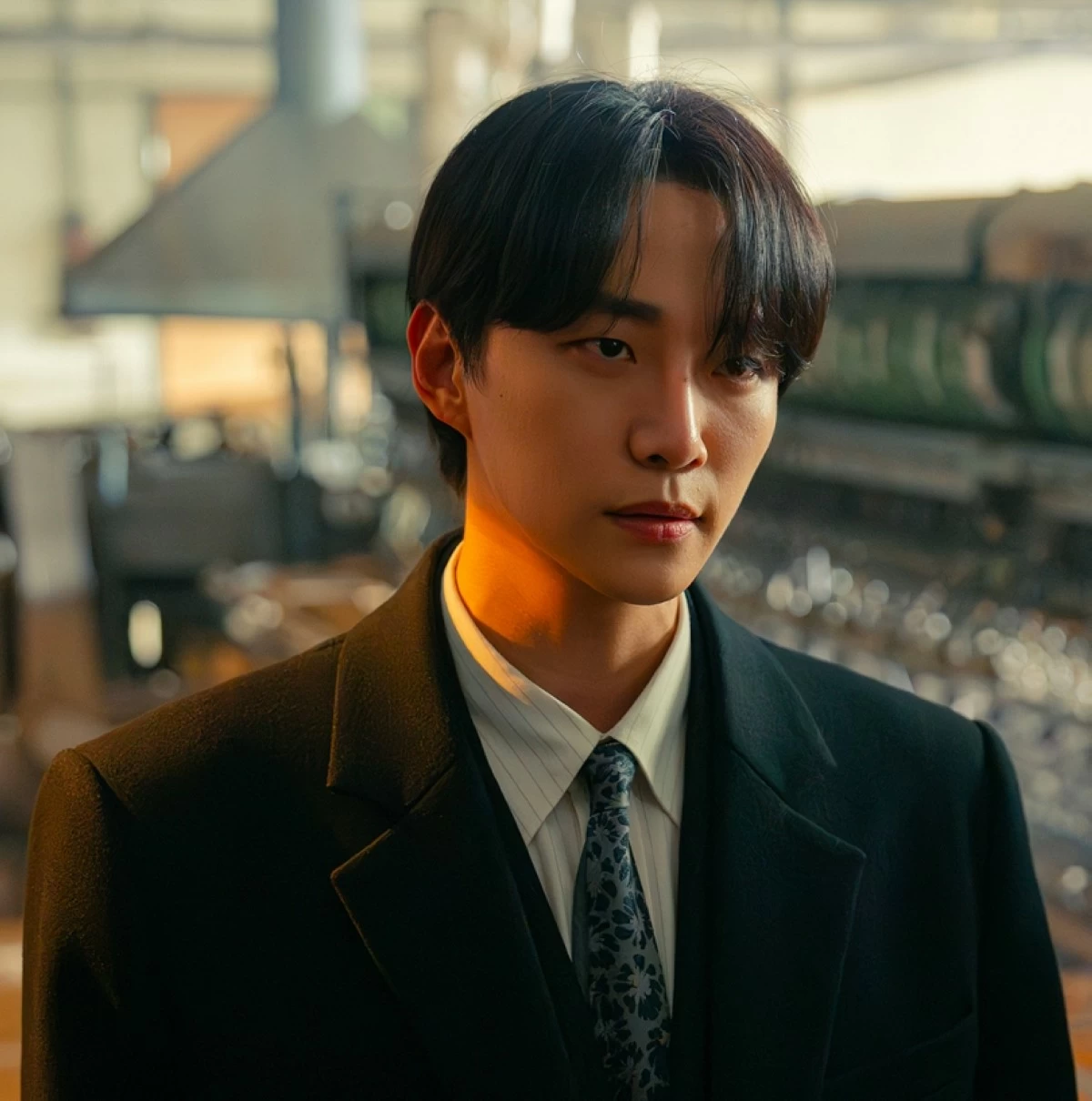 “Typhoon Family” (tvN)