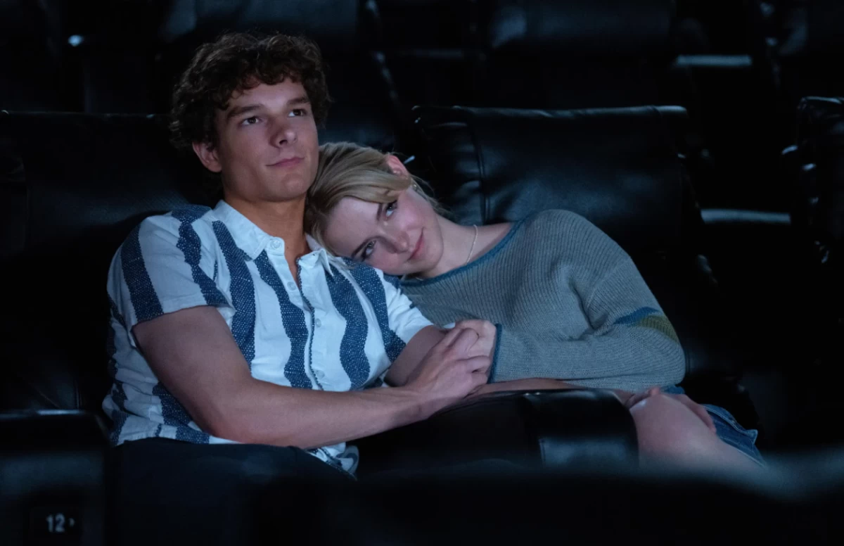 'Regretting You' and 'Black Phone 2' neck-in-neck on slow Halloween box office weekend