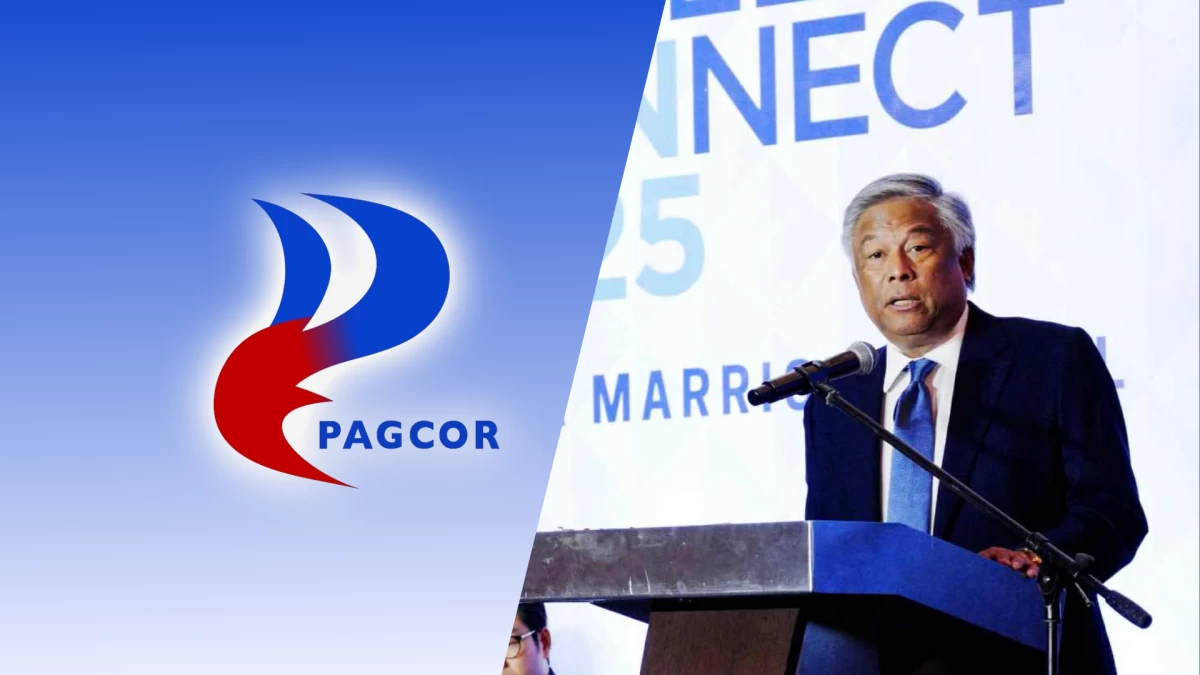 Pagcor’s profut jumps 49% billion at end-Sept. on modernization drive