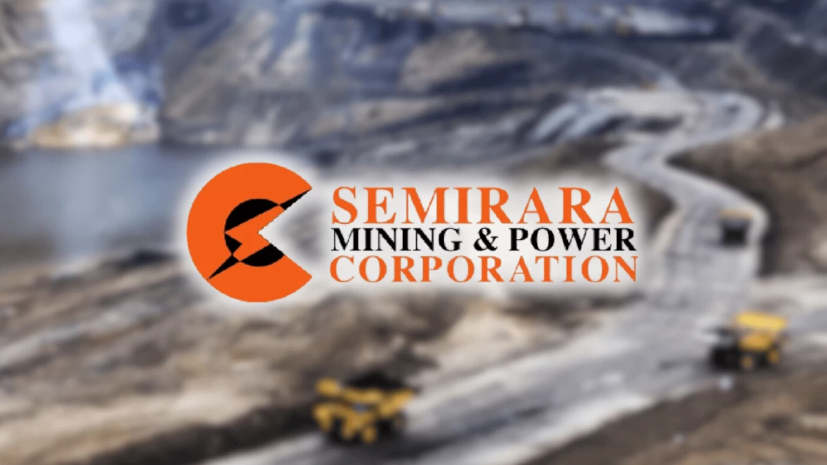 Semirara end-Sept. profit drops 37% to ₱9.9 billion on weaker coal, power prices
