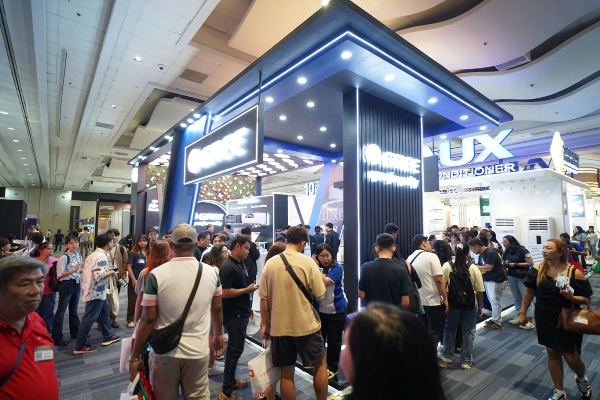 Photo by Global-Link MP Events International