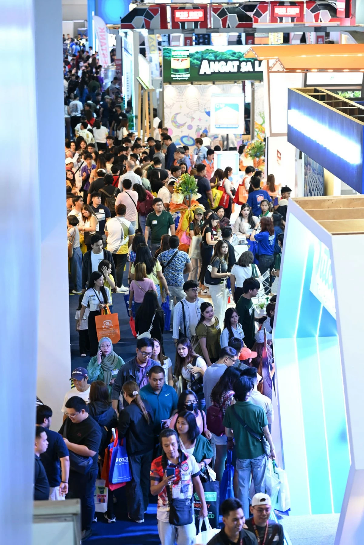 Photo by Global-Link MP Events International