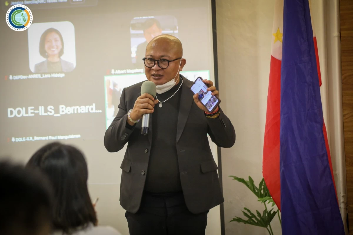 Lead government agencies delivered briefings on the COP30 outlook across six key priority workstreams. Insights and recommendations gathered will inform the country's national positions and negotiation strategies for COP30.