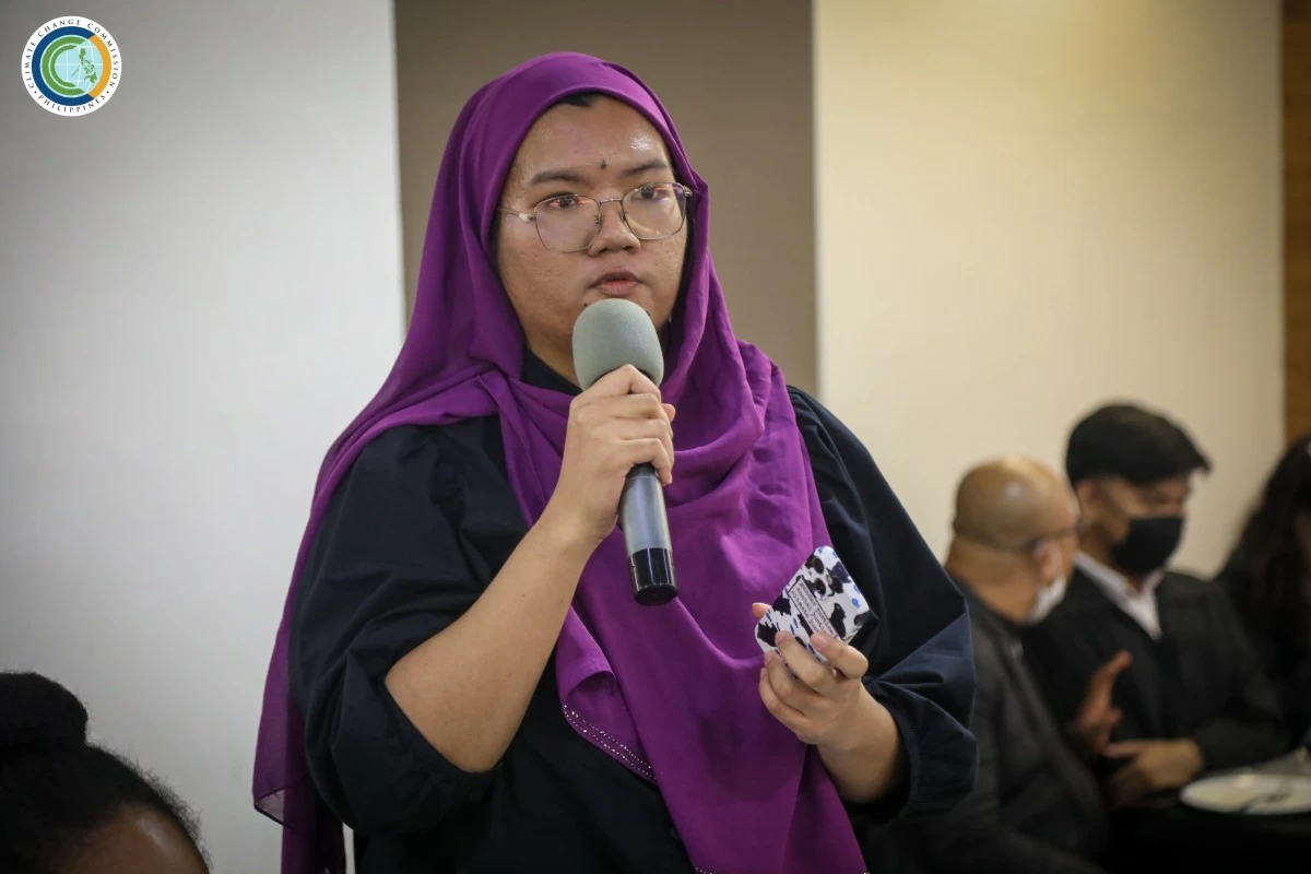 The Climate Change Commission (CCC) collaborates with civil society organizations and the private sector during the 2nd Multistakeholder Consultation for 2025 to strengthen the Philippines' position for the upcoming COP30 climate talks in November.