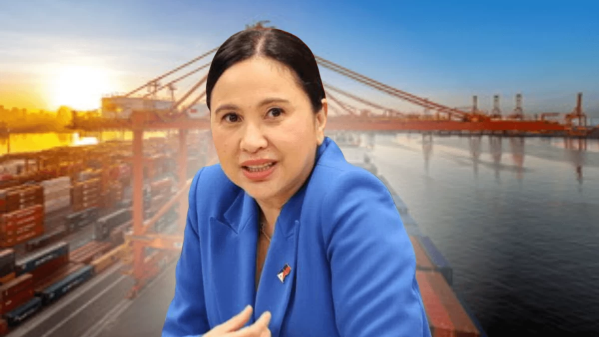 Tatak Pinoy plan to boost manufacturing sector, says DTI