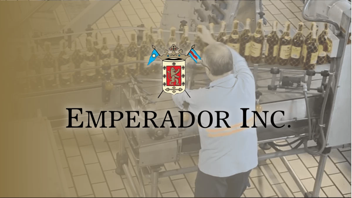 Global scotch headwinds drag down Emperador earnings