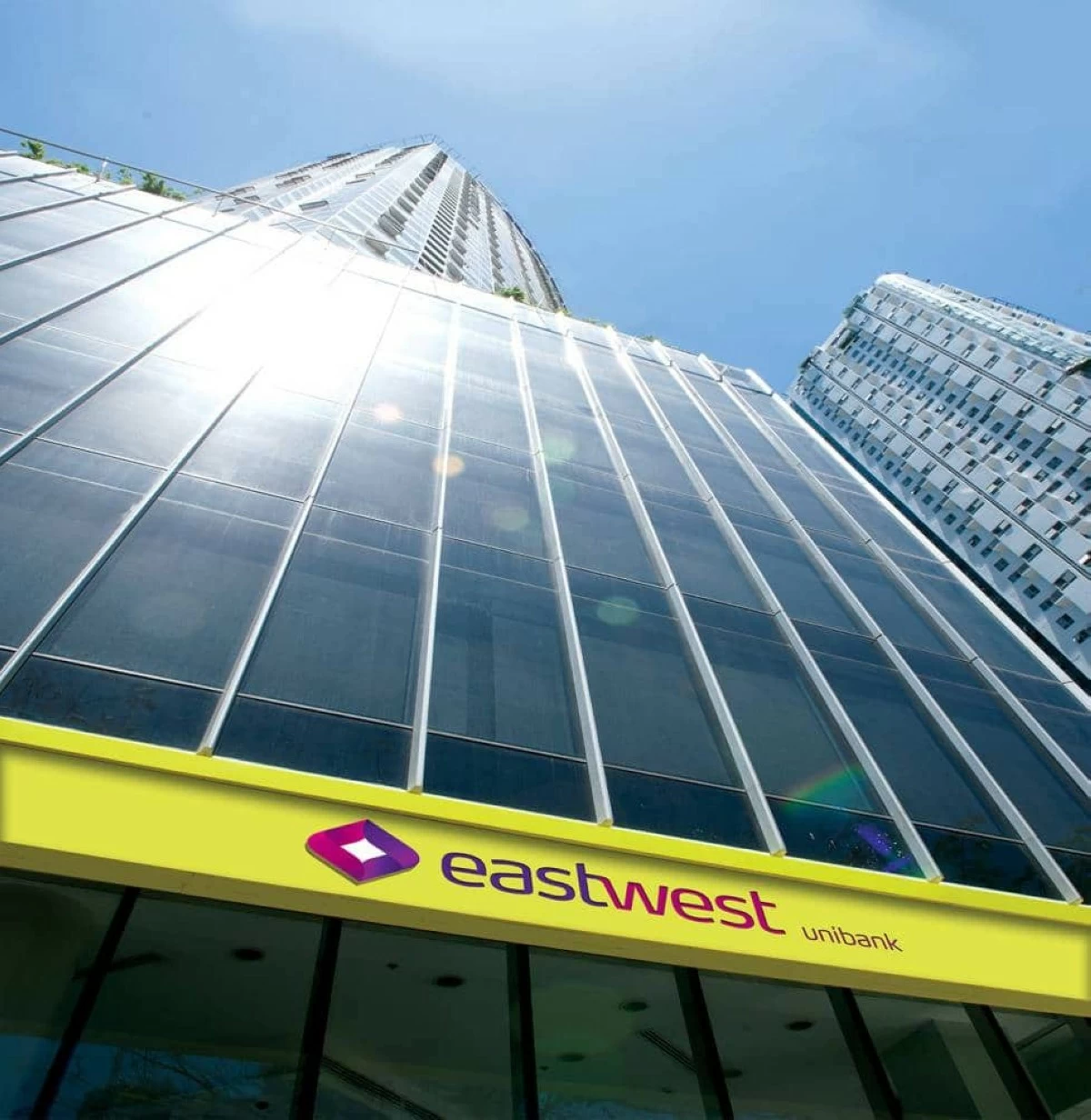 EastWest Bank's core businesses drive 14% profit growth