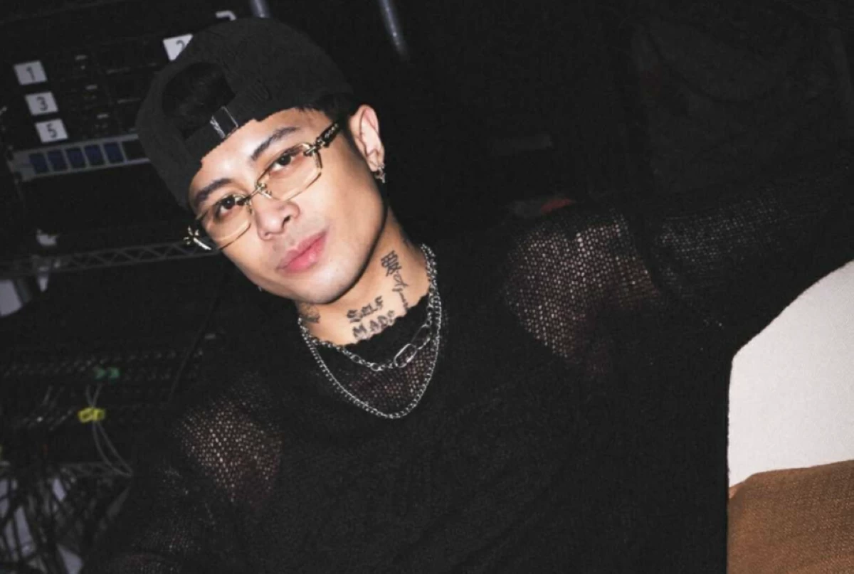 Justin Vasquez releases 'Yours' — a soulful R&B ballad that feels like forever