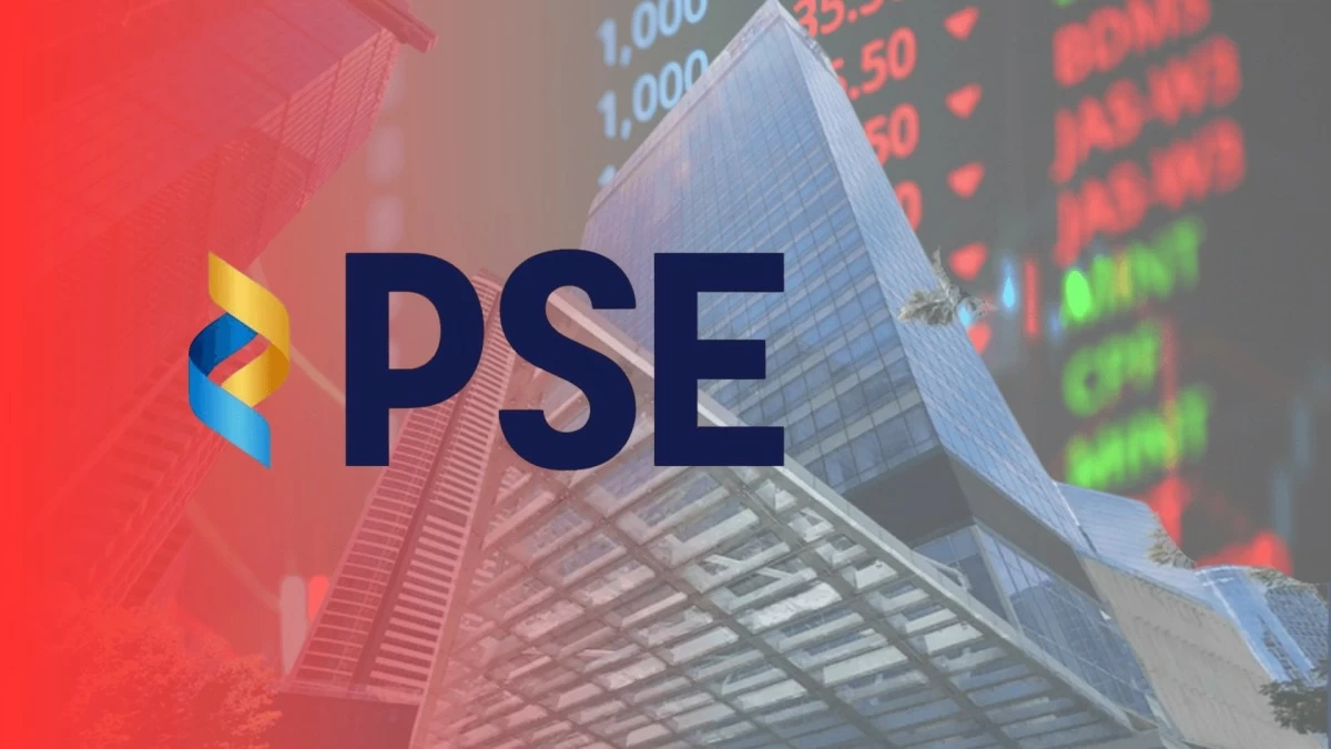 PSEi plummets to 3-year low on panic selling