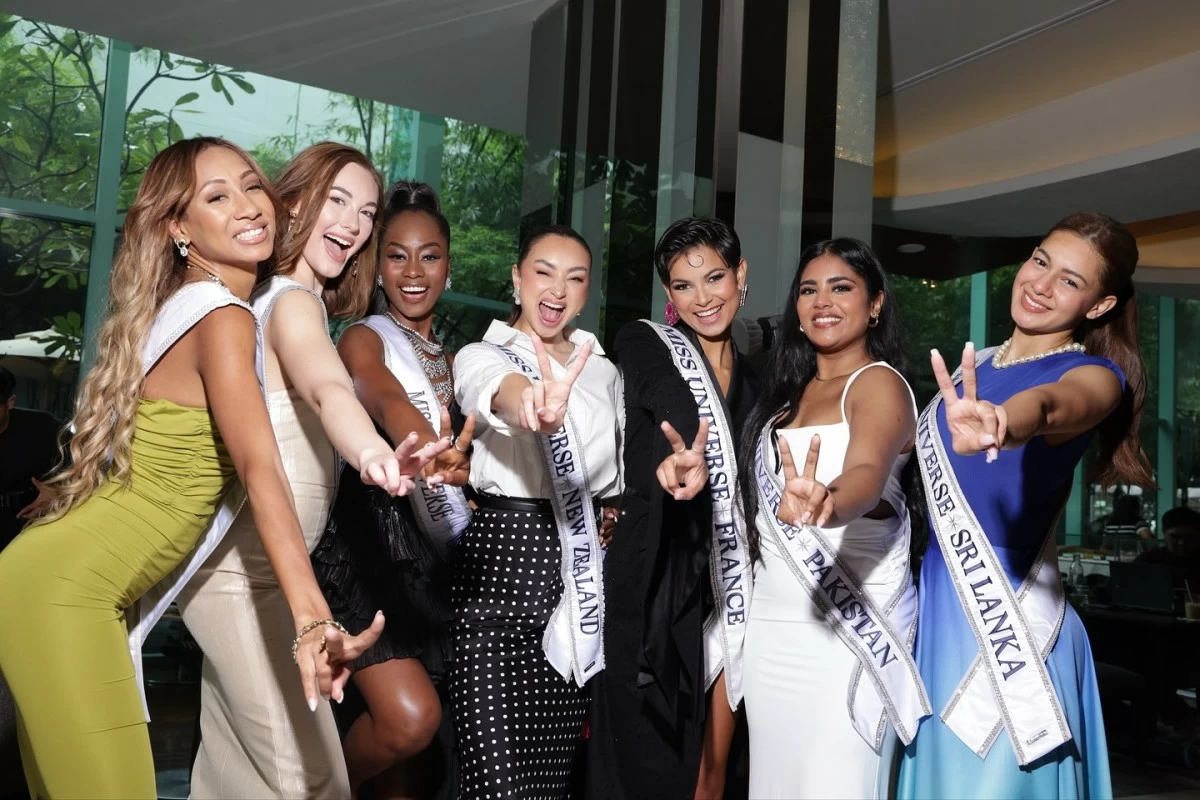 Controversy greets 2025 Miss Universe candidates in Thailand