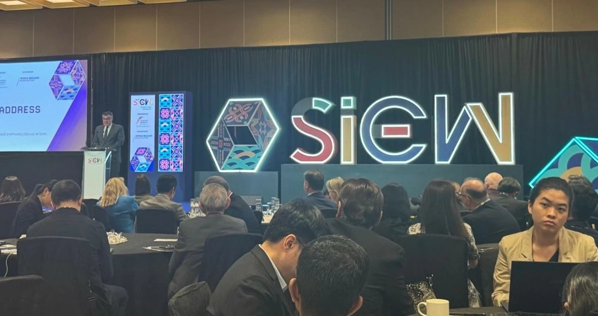 US cautions nations on Russian, Chinese nuclear reactor reliance