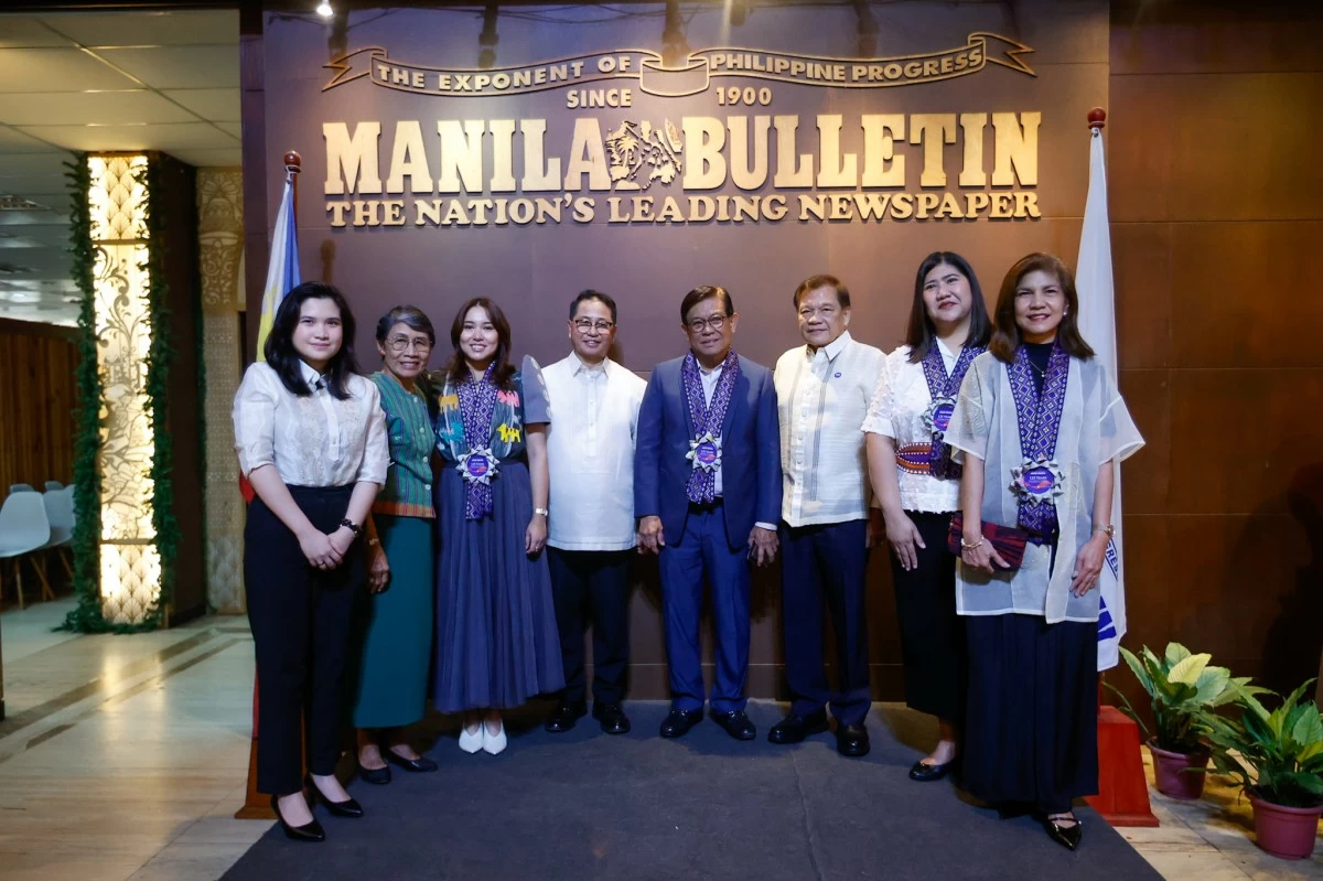 Intramuros Administration supervising historic sites development officer (head executive assistant) Kyle Angela D. Naval, Centro Escolar University (CEU) president emeritus Dr. Ma. Cristina D. Padolina, Supreme Court of the Philippines spokesperson Atty. Camille Ting, CEU vice chairman Atty. Danilo L. Concepcion, Securities and Exchange Commission (SEC) chairperson Atty. Francis Edralin Lim, The Manila Hotel president and director Atty. Jose D. Lina, Jr, Intramuros Administration administrator Atty. Joan M. Padilla, and Department of Tourism regional director Catherine Agustin
