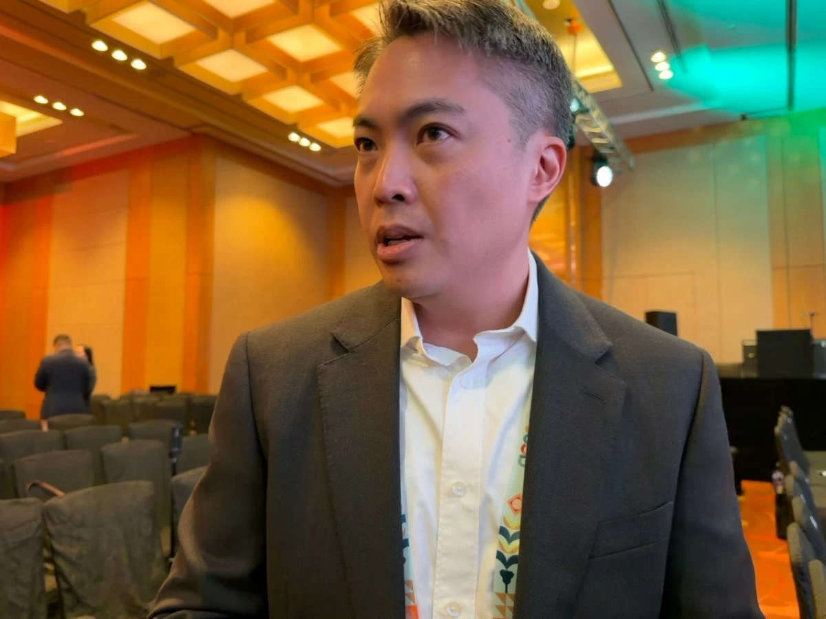 First Gen eyes Agus-Pulangi rehab to expand hydropower portfolio