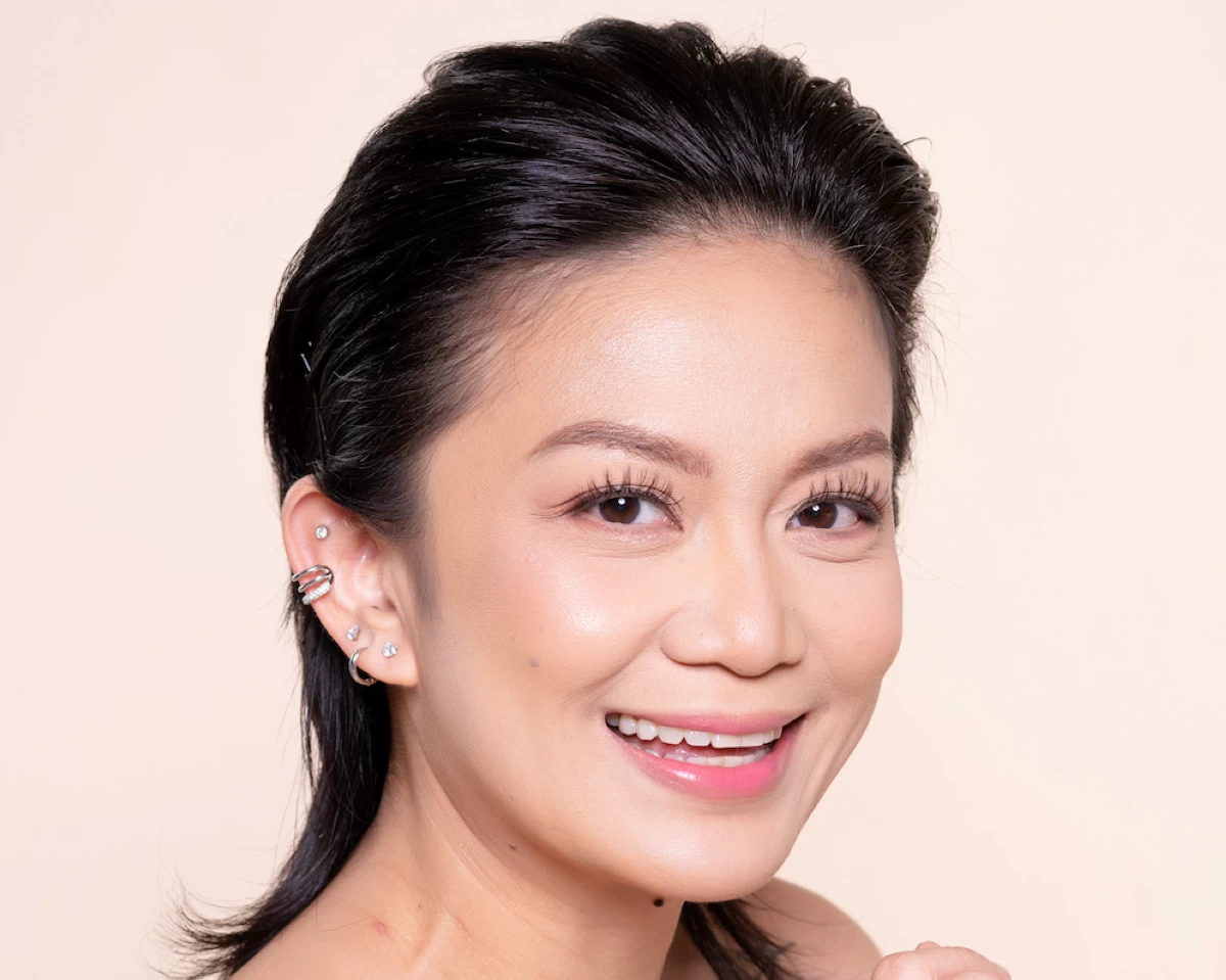 GOSSIP GIRL: Tuesday Vargas on life and pain