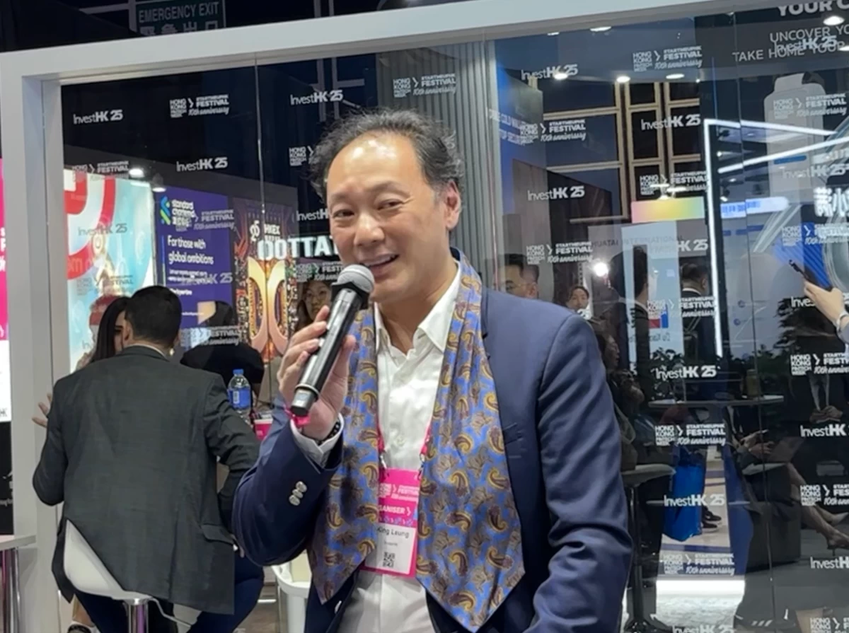 Hong Kong wants more Chinese fintech firms to operate in Philippines