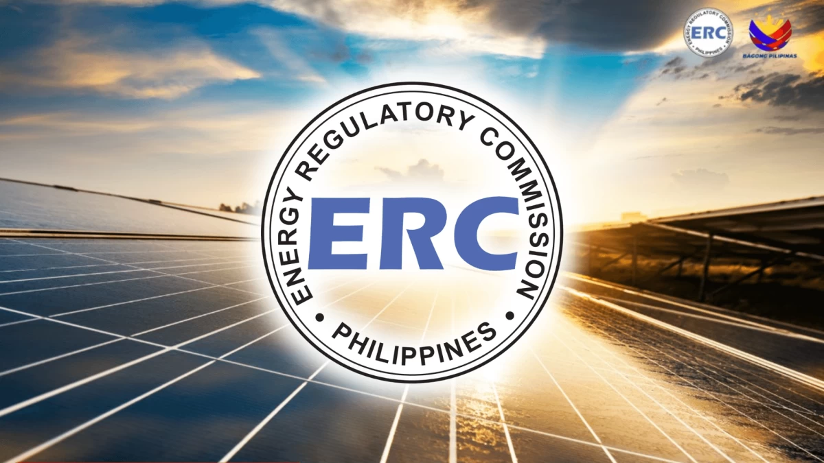 ERC OKs new rules to boost consumer power choice, smart grid shift