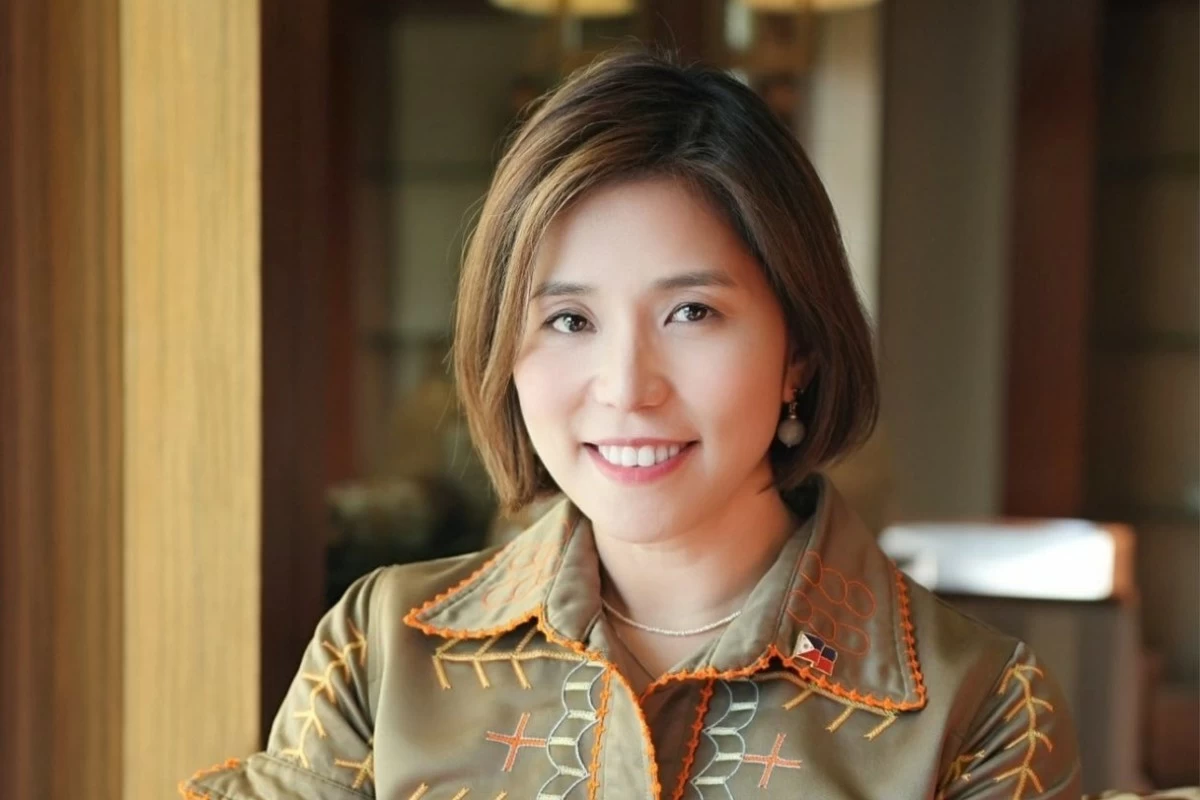 Empowering women, a foundation of peace