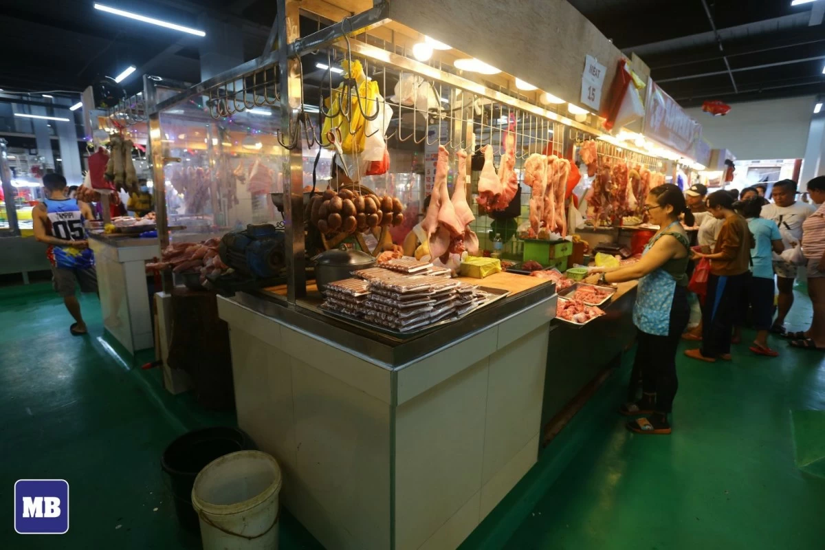Philippine meat imports surge 17% on lower tariffs