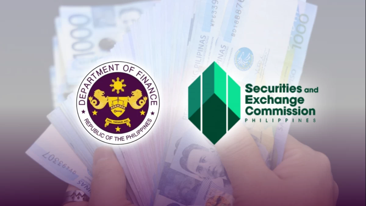 Loan cost caps ahead: Recto orders SEC to tighten rules slapped on lenders