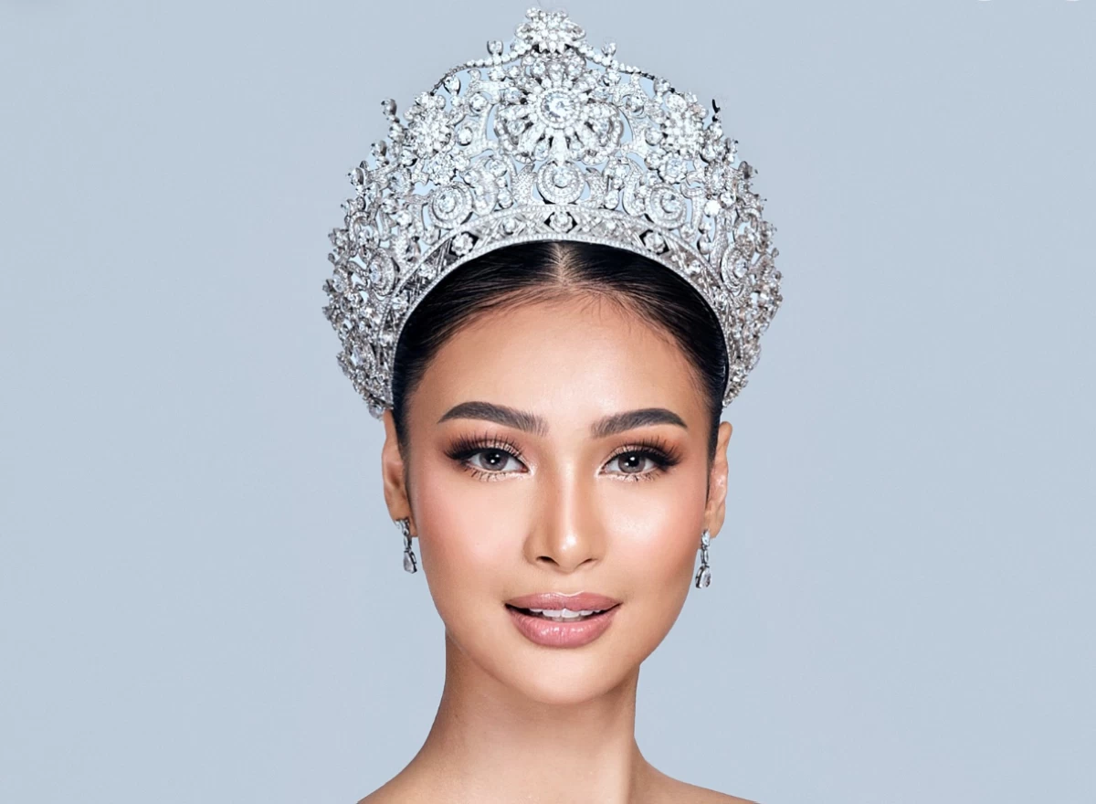 Myrna Esguerra on 63rd Miss International: 'I am eager to be there and shout Philippines!'