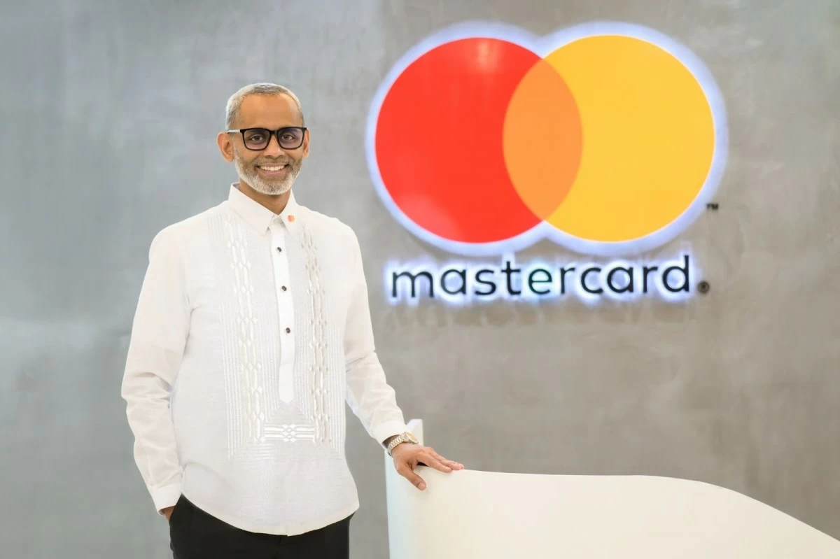 Crasto takes helm at Mastercard Philippines to advance inclusion roadmap