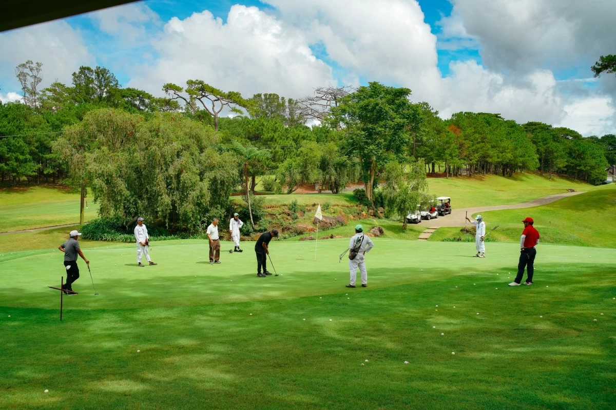 More teams, more fun in 75th Fil-Am Invitational