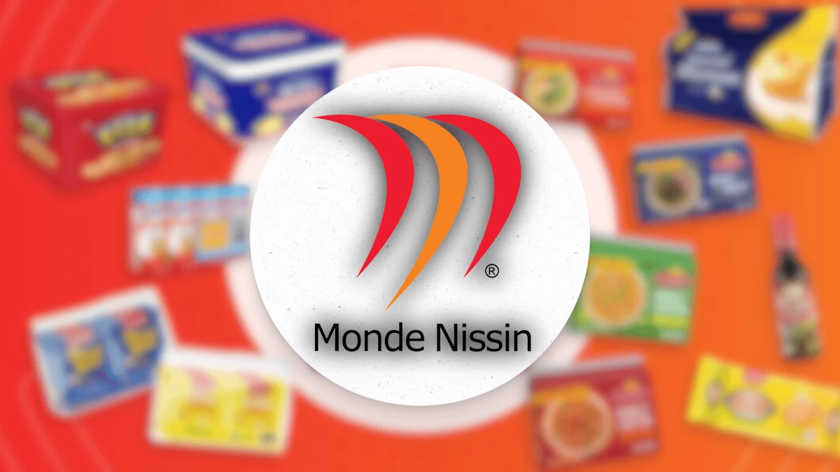 Monde Nissin core profit dips on oil costs, meat alternative losses