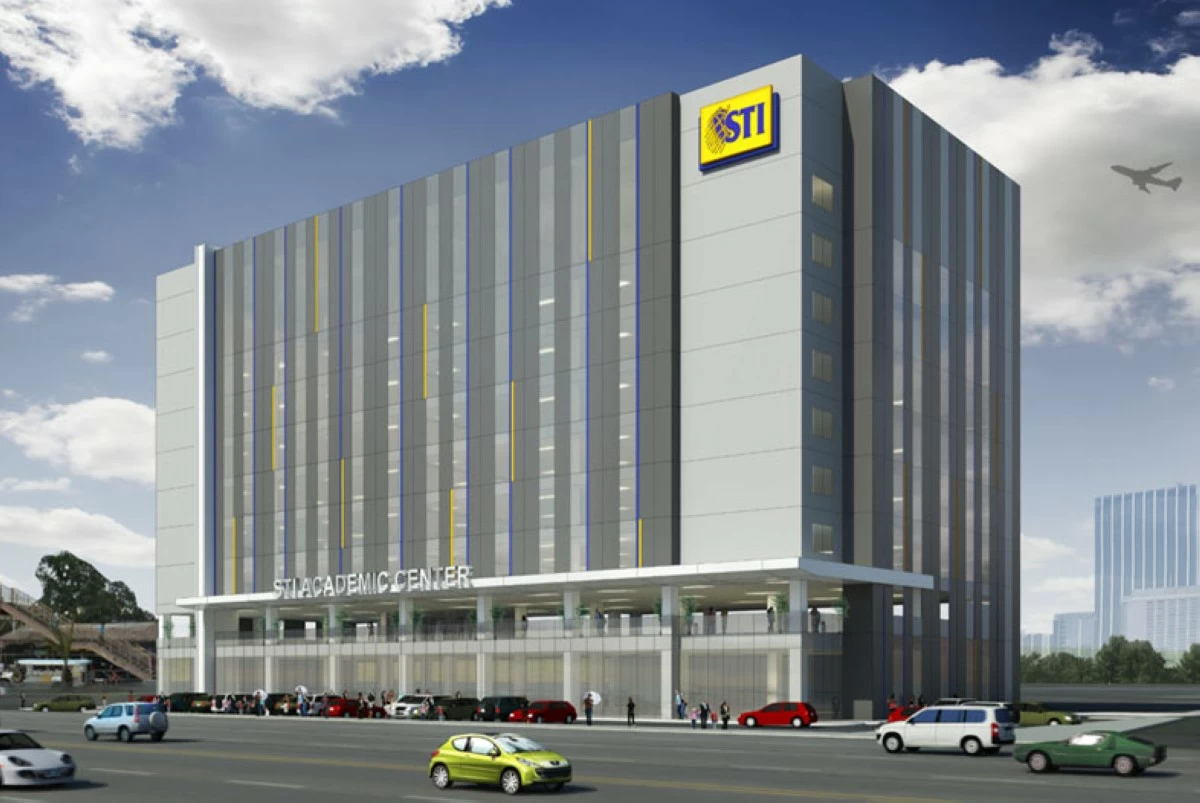 Enrollment surge fuels 38% profit increase at STI Holdings