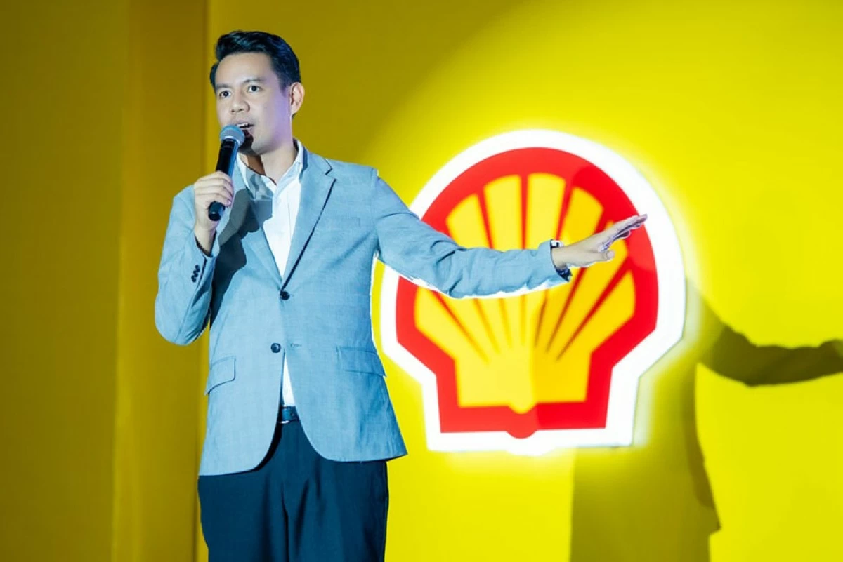 Shell Helix Brand Manager, Jensen Garcia, highlights how every growing workshop fuels community progress, as Shell continues to support and empower its Fast Track partners.