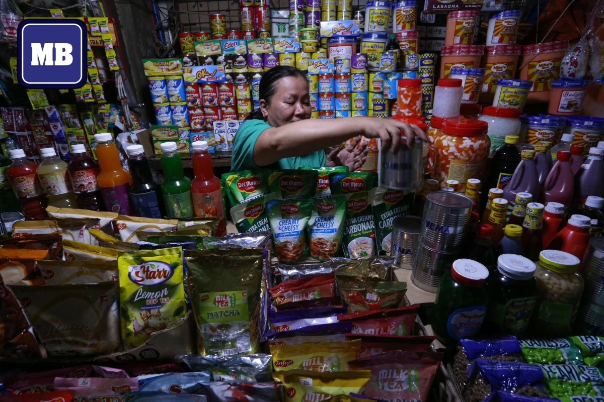 Steady inflation clears path for BSP easing in December