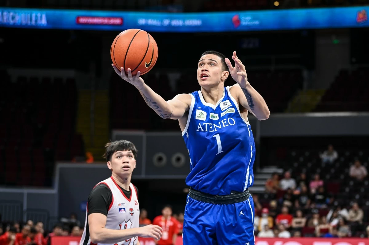 Eagles turn back Warriors to snap losing skid