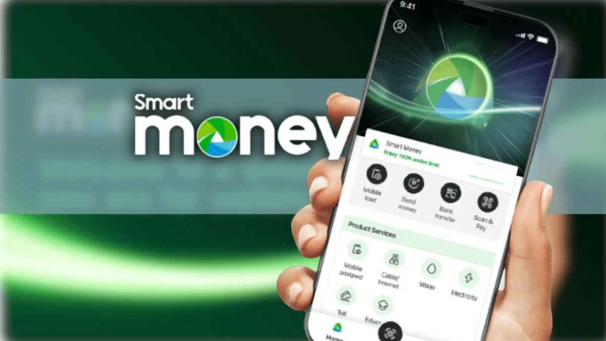 Pangilinan won't rule out Smart Money revival