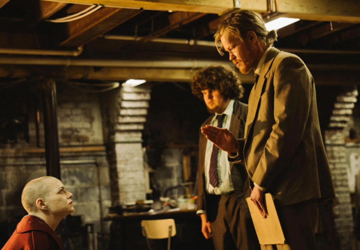 Battle royale of wills: A review of 'Bugonia'