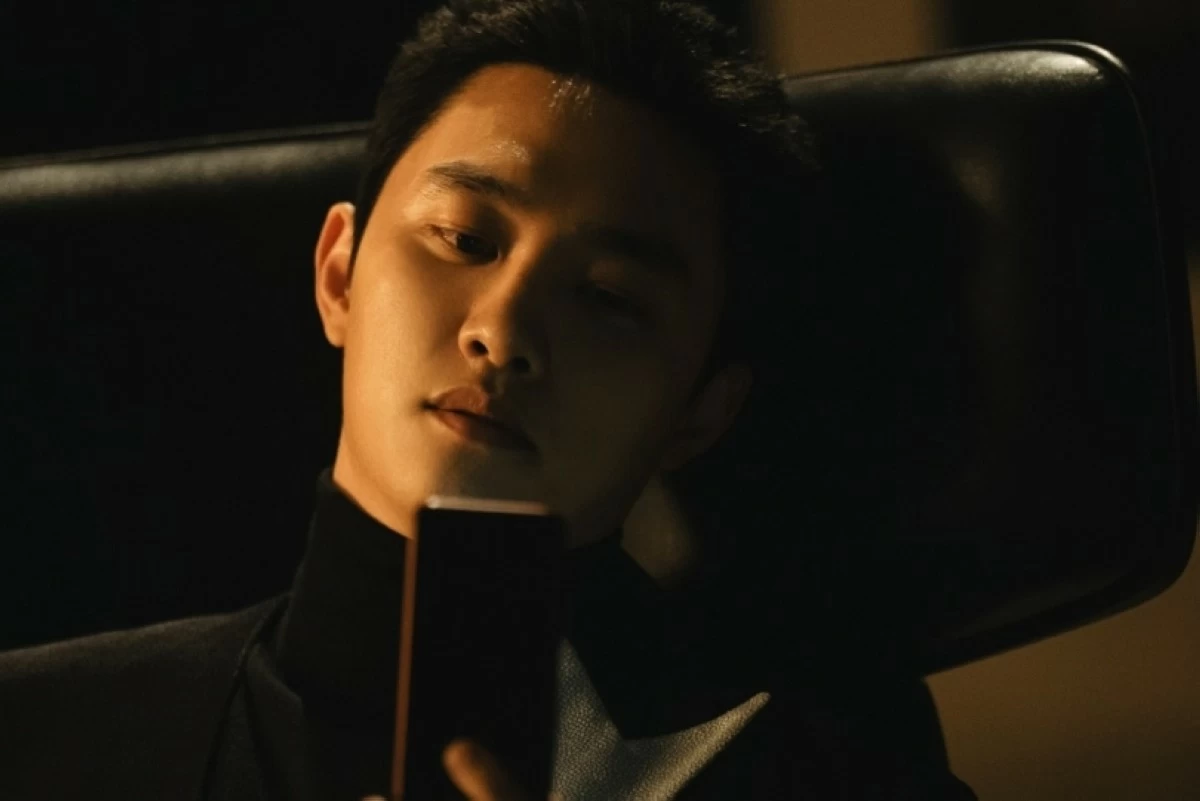 K-pop idol-actor Do Kyung-soo signs up with new agency