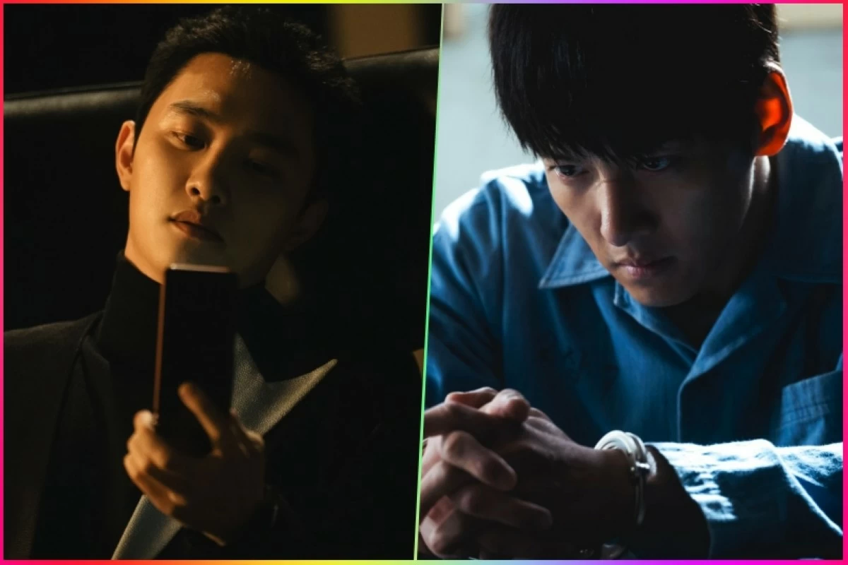 Korean action-thriller series 'The Manipulated' premieres on Disney+