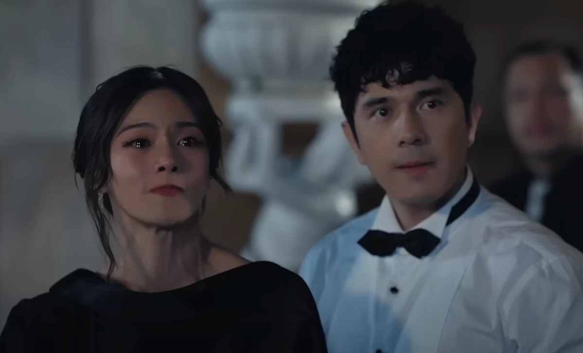 Do honest people exist? Kim Chiu and Paulo Avelino talk about alibis