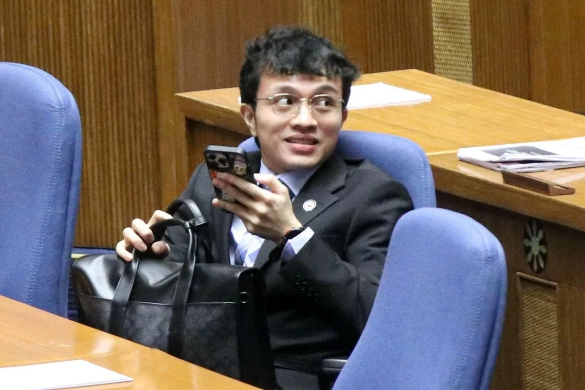 When Kiko Barzaga became the platform