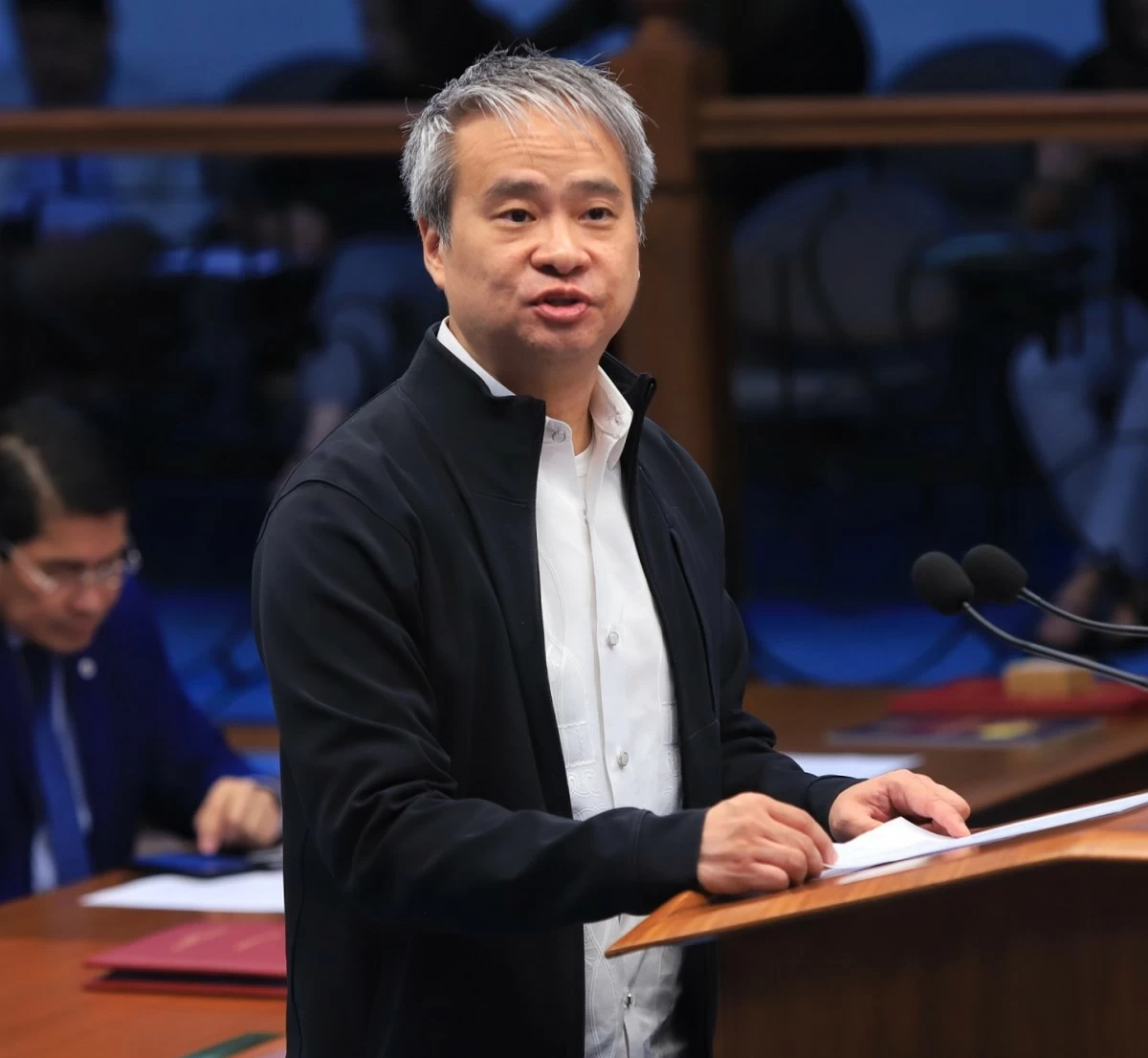 Business groups demand public registry of rulings on gov't officials