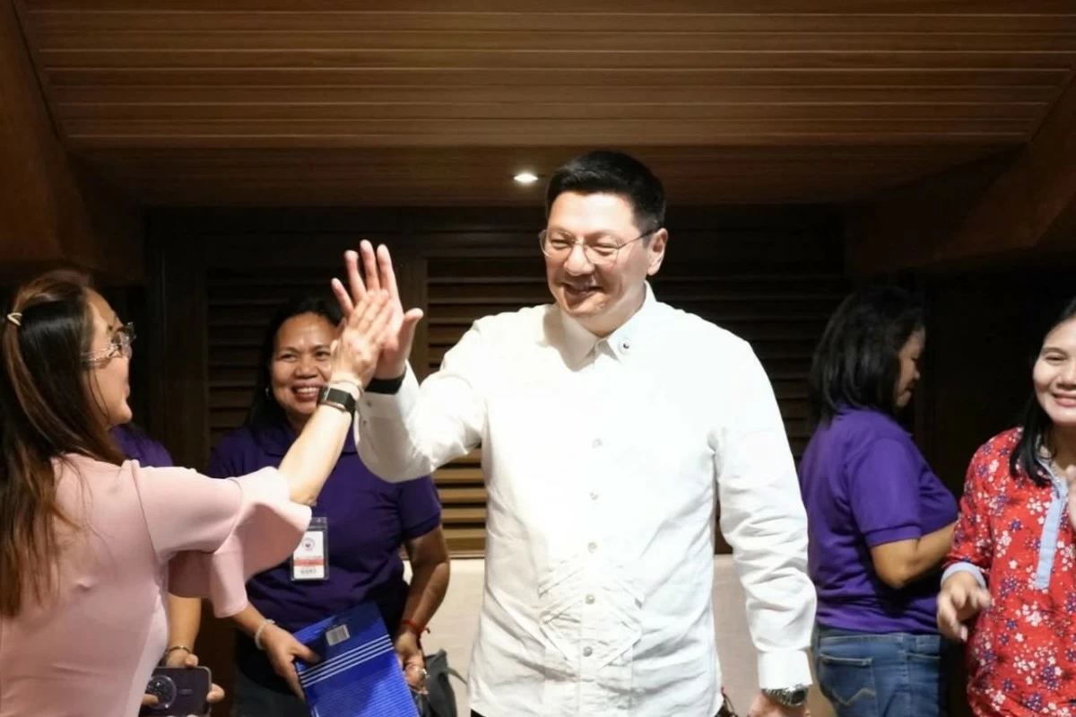 SEC move to lift audit requirement for MSMEs a 'game changer', says Nazal