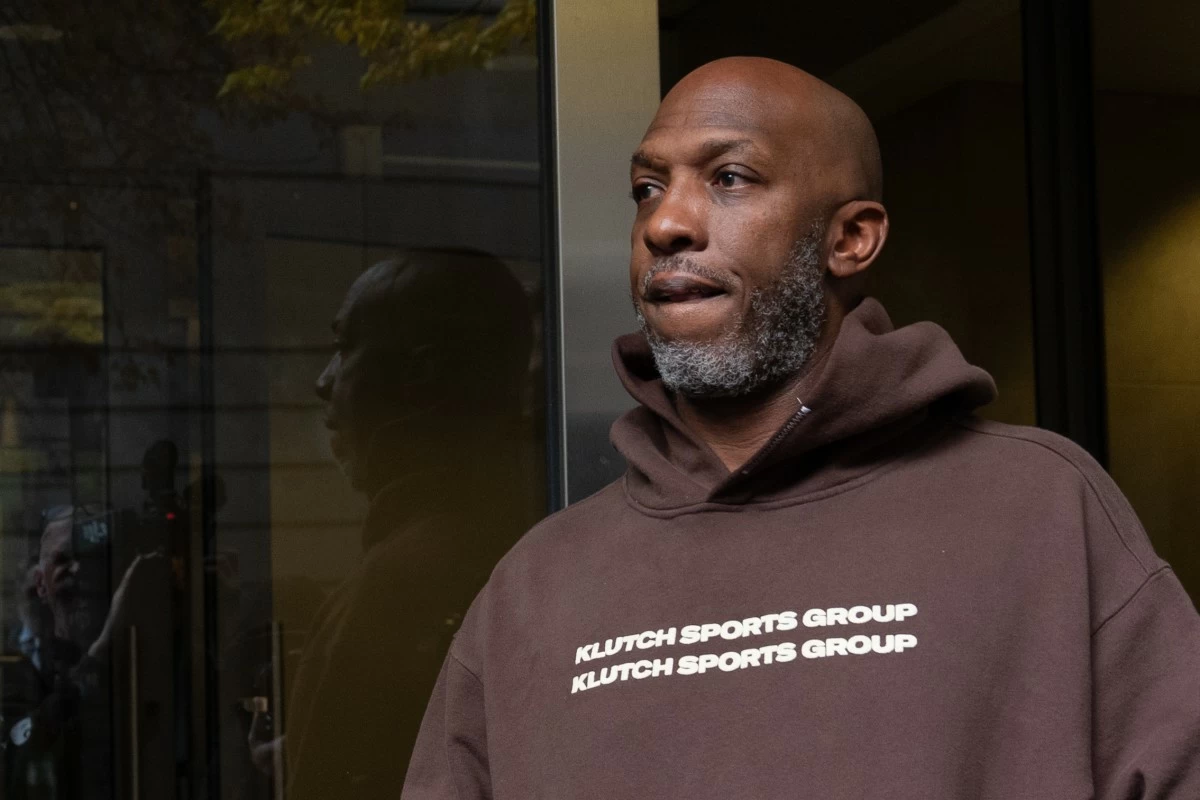 NBA staff members meet congressional staffers to discuss gambling scandals