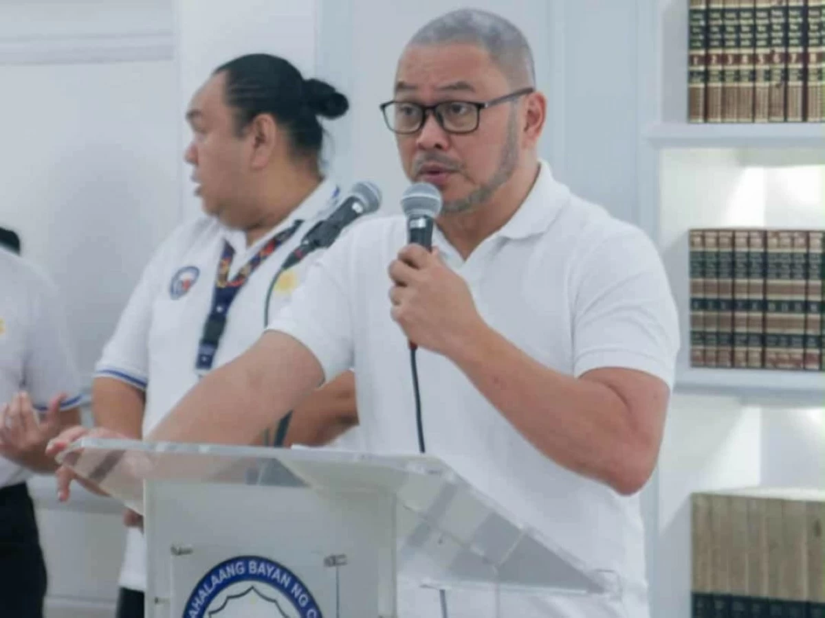 400 informal settler families get interest-free lots from Cainta LGU