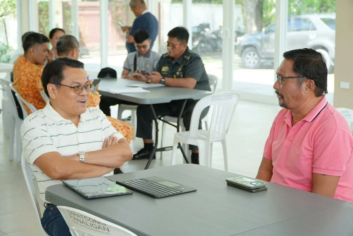 Puerto Galera backs creation of new legislative district in Oriental Mindoro