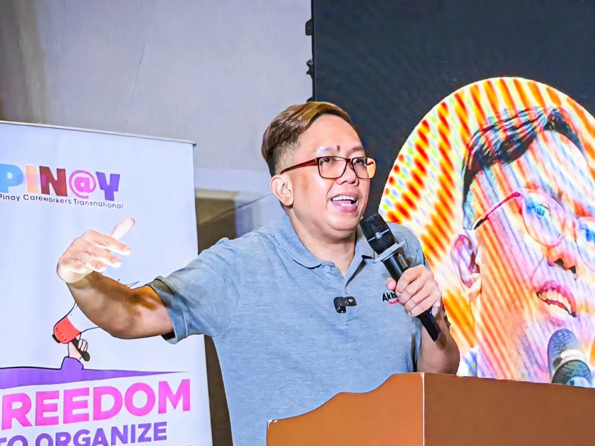 'Mader Perci' hails Cebu City measure recognizing queer couples' rights in ...