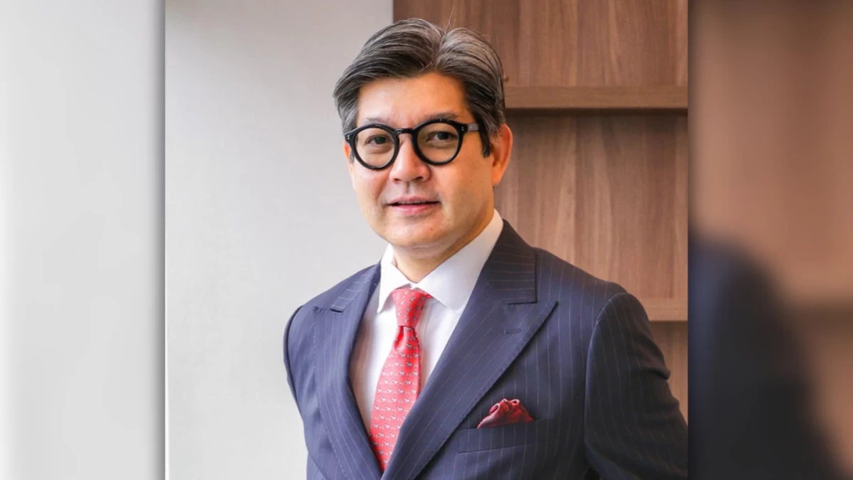 MIC's Atty. Paul T. Salanga named top 10 general counsel