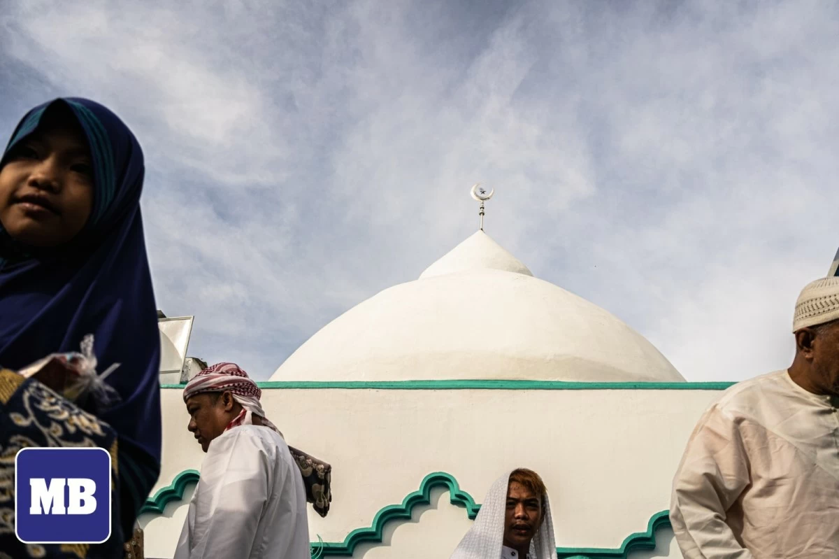 NCMF urges gov't agencies, Filipinos to join first observance of Sheikh Karimul Makhdum Day