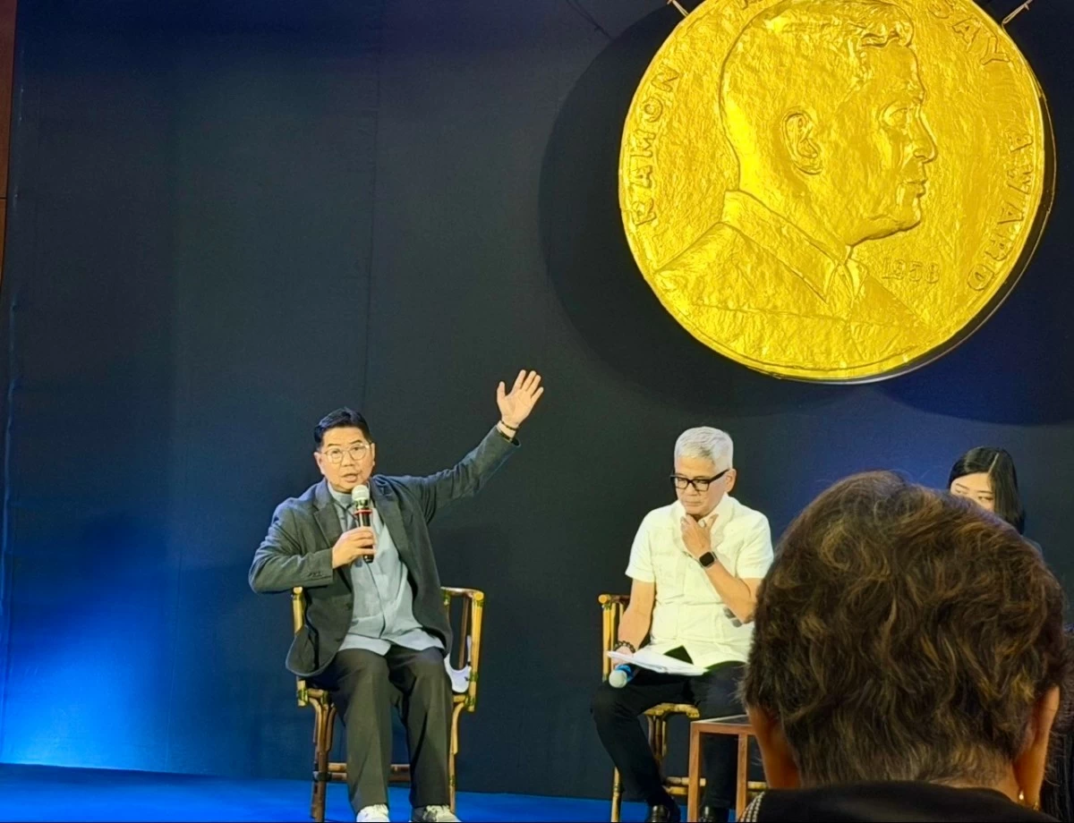 (JEL SANTOS/MB PHOTO)