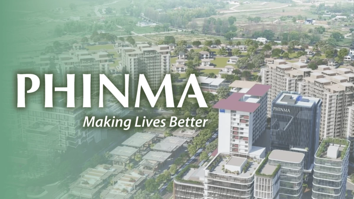 PHINMA swings to ₱216-million loss as construction, property units underperform